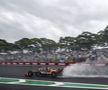 Rezultate-șoc și CINCI accidente în calificările din Brazilia: Verstappen, Hamilton și Sainz nu au prins TOP 10! Foto: Imago Images