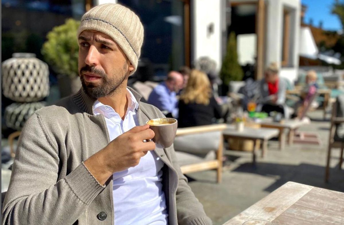 Cu ce se ocupă Sami Khedira, fost campion mondial, la 3 ani de la retragerea din fotbal: „Mi s-a părut un ritual elegant. Pasiunea de acolo a pornit”