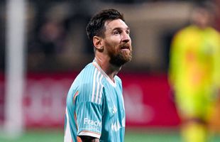 Lionel Messi, anunț din SUA: „Îmi e dor de Barcelona”