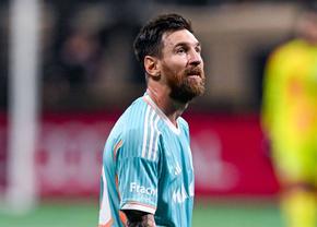 Lionel Messi, anunț din SUA: „Îmi e dor de Barcelona”