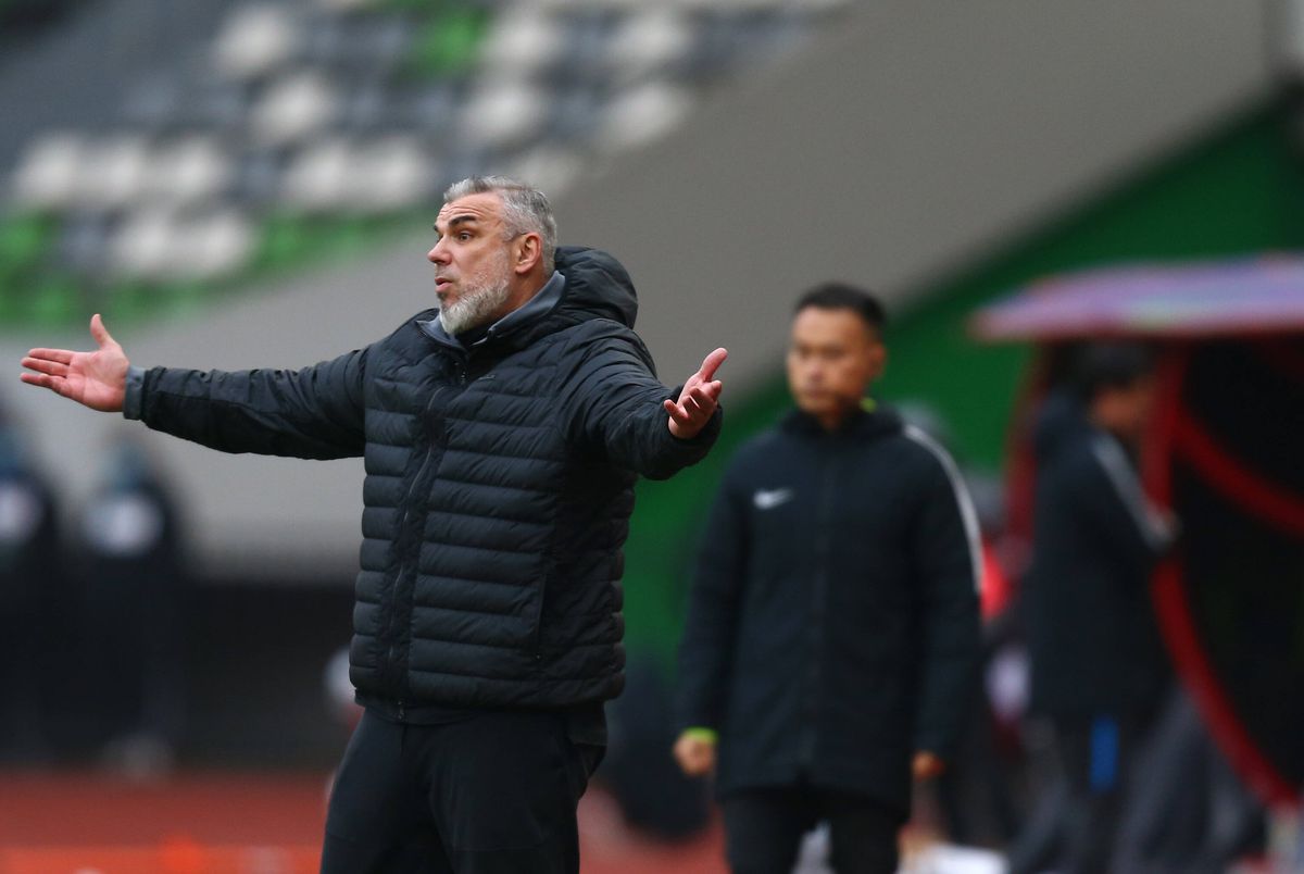 Transformare radicală a lui Cosmin Olăroiu » A surprins pe toată lumea: cât de mult a slăbit