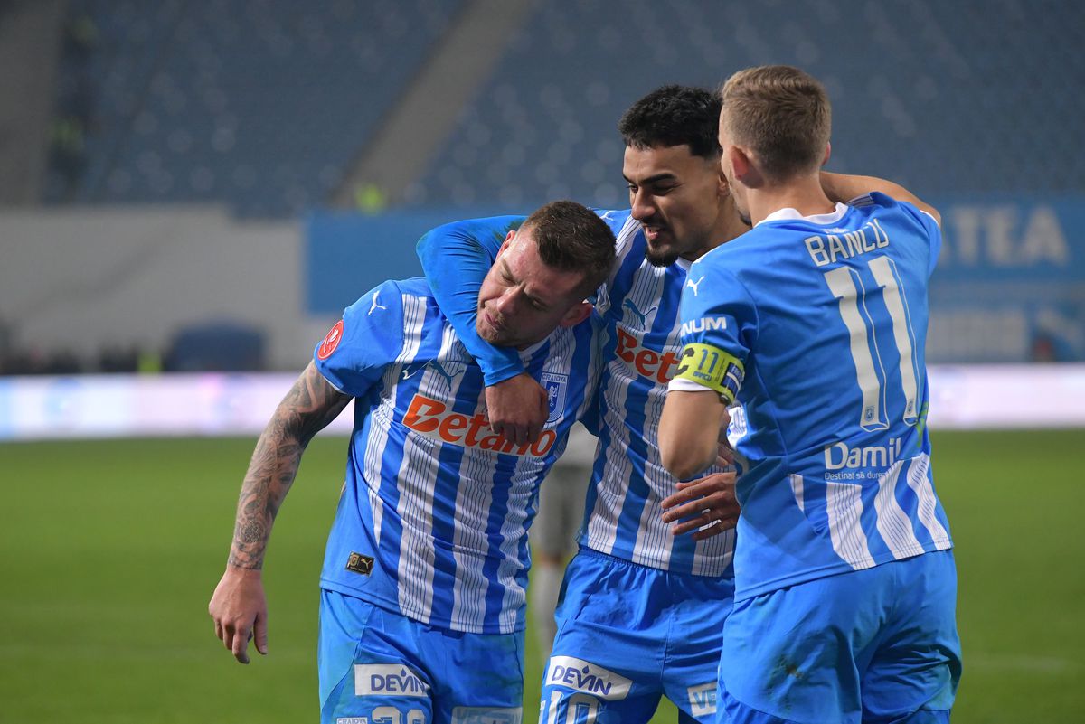 Legenda „Științei” nu are milă după Universitatea Craiova - FCSB: „Le lipsește valoarea!”