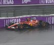 Rezultate-șoc și CINCI accidente în calificările din Brazilia: Verstappen, Hamilton și Sainz nu au prins TOP 10! Foto: Instagram @f1