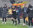 Florin Andrei, arbitrul de la Universitatea Craiova - FCSB// foto: Cristi Preda (GSP)