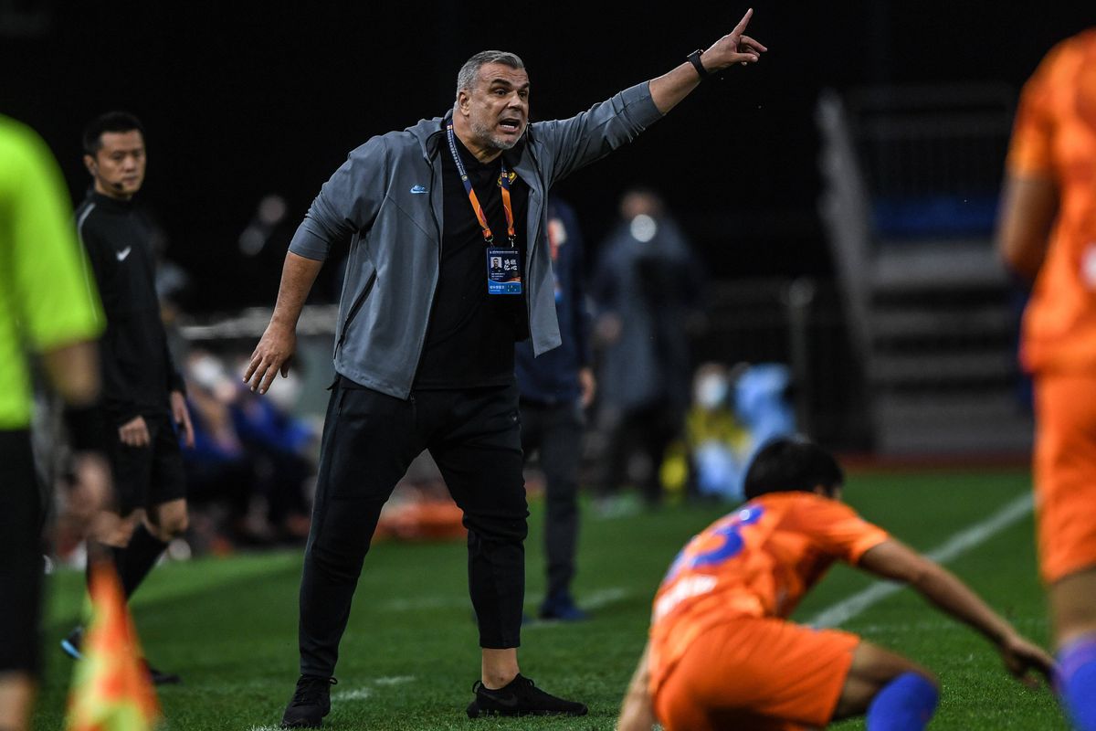 Transformare radicală a lui Cosmin Olăroiu » A surprins pe toată lumea: cât de mult a slăbit