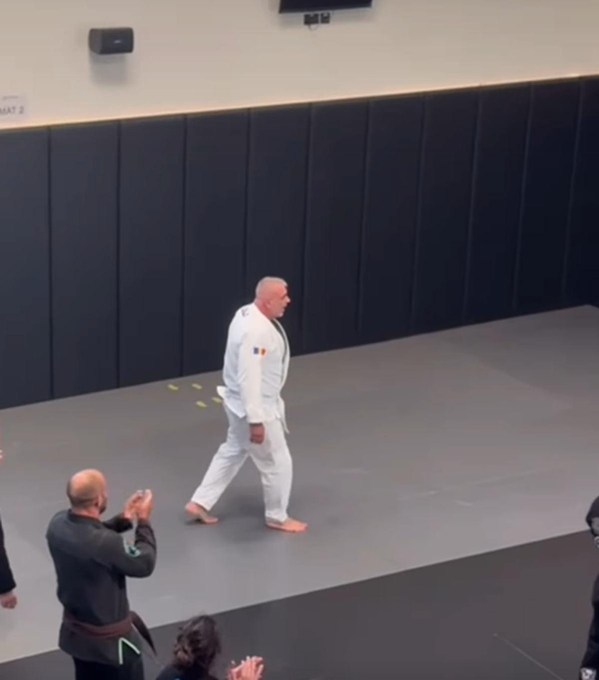 Transformare radicală a lui Cosmin Olăroiu » A surprins pe toată lumea: cât de mult a slăbit