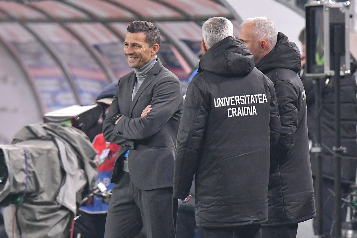 Legenda „Științei” nu are milă după Universitatea Craiova - FCSB: „Le lipsește valoarea!”
