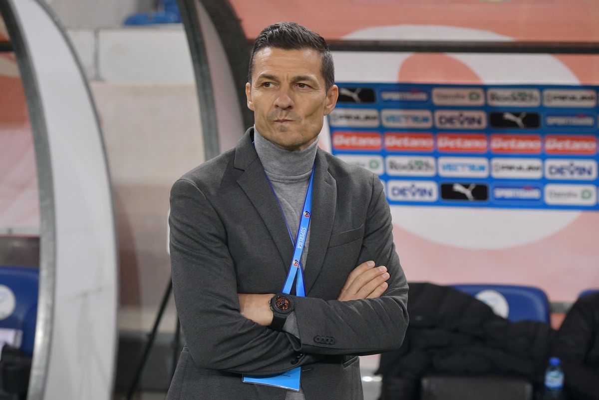 Miculescu a profitat la gol de 3 cadouri ale craiovenilor » Incredibil de când nu mai marcase în Superliga!