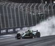 Rezultate-șoc și CINCI accidente în calificările din Brazilia: Verstappen, Hamilton și Sainz nu au prins TOP 10! Foto: Imago Images