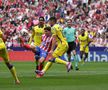 Atletico Madrid - Las Palmas