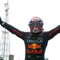 Max Verstappen, foto: X