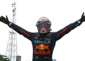 Plecat de pe locul 17, Max Verstappen a câștigat eroic Marele Premiu al Braziliei, o cursă nebună, plină de incidente! Clasamentele în Formula 1