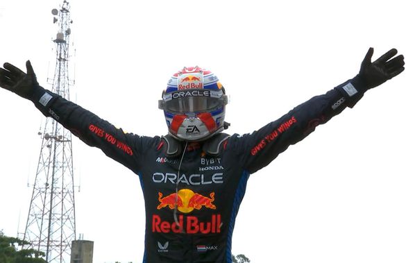 Plecat de pe locul 17, Max Verstappen a câștigat eroic Marele Premiu al Braziliei, o cursă nebună, plină de incidente! Clasamentele în Formula 1