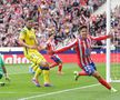 Atletico Madrid - Las Palmas