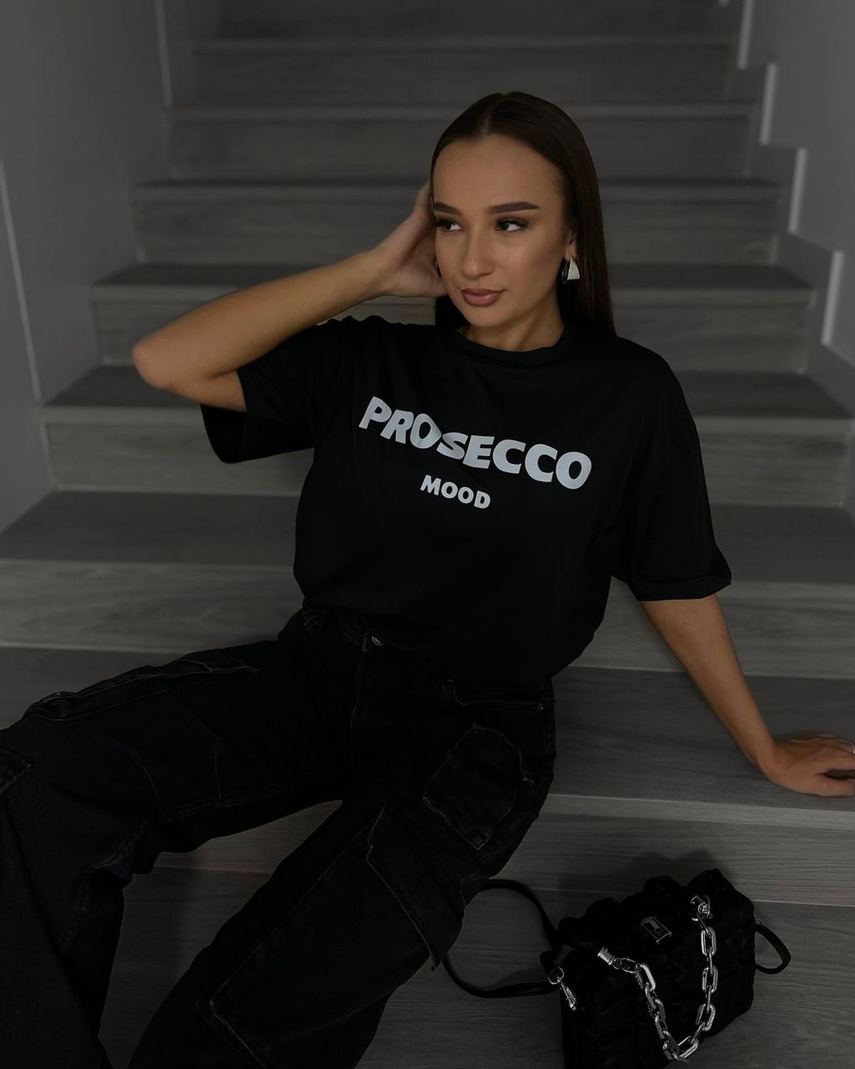 Alexandra Ușurelu a absolvit Școala de Agenți de Poliție și încinge derby-ul Craiova - FCSB: „Toate fetele vor să fie iubite de fotbaliști”