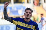 Parma câștigă primul meci după o serie de 9 etape fără succes și părăsește zona roșie a clasamentului din Serie A