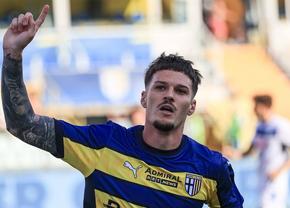 Dennis Man continuă să îi uimească pe italieni » Topul în care românul a fost inclus