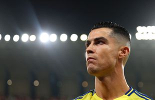 Campionul din UFC i-a dat replica lui Cristiano Ronaldo: „Nu mă așteptam de la cineva ca tine”