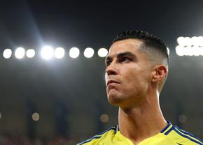 Campionul din UFC i-a dat replica lui Cristiano Ronaldo: „Nu mă așteptam de la cineva ca tine”