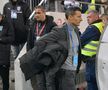 Costel Gâlcă, la Universitatea Craiova - FCSB// foto: Cristi Preda (GSP)