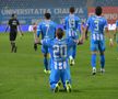 Alex Cicâldău, în Universitatea Craiova - FCSB// foto: Cristi Preda (GSP)