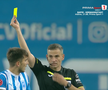 Ștefan Vlădoiu, eliminat în Universitatea Craiova - FCSB