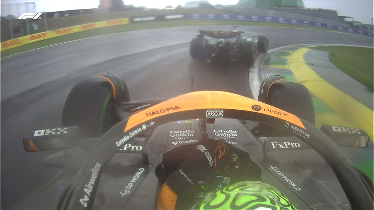 Plecat de pe locul 17, Max Verstappen a câștigat eroic Marele Premiu al Braziliei, o cursă nebună, plină de incidente! Clasamentele în Formula 1