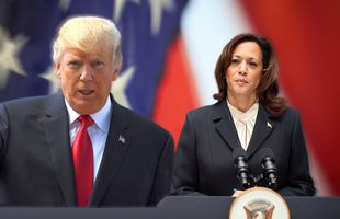 Mircea Geoană i-a cunoscut personal pe Kamala Harris și Donald Trump: „Vor fi cele mai strânse alegeri”