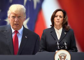 Mircea Geoană i-a cunoscut personal pe Kamala Harris și Donald Trump: „Vor fi cele mai strânse alegeri”