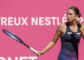 Anca Todoni a câștigat al doilea trofeu WTA 125 din acest sezon » Românca s-a impus la Santa Cruz în Bolivia