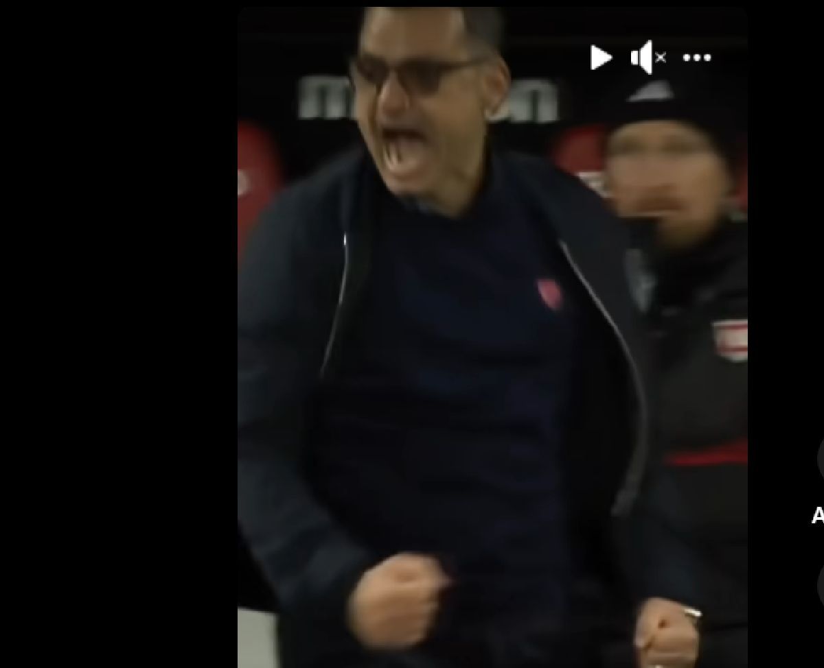 Mihai Teja, reacție vulcanică după „thriller-ul” Vejle Boldklub - Aalborg