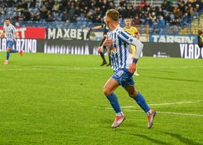 Poli Iași câștigă derby-ul Moldovei și agonia Oțelului se prelungește » Clasamentul actualizat din Superliga