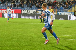 Poli Iași câștigă derby-ul Moldovei și agonia Oțelului se prelungește » Clasamentul actualizat din Superliga