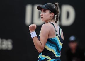 Anca Todoni, la a doua finală WTA 125 din carieră » Parcurs dominant în turneul de la Santa Cruz