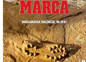 Primă pagină înduioșătoare în Marca: ce au găsit în noroiul lăsat în urmă de inundațiile din Valencia » Demers fără precedent: „Pentru noi nu e o duminică normală”