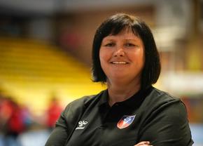 Luminița Dinu-Huțupan se întoarce la Râmnicu Vâlcea » Legendara handbalistă va pregăti portărițele echipei