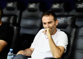 Marius Măldărășanu se întoarce în Giulești: „Dacă Rapid m-ar întreba de un jucător de la noi, aș putea nominaliza cel puțin unul”