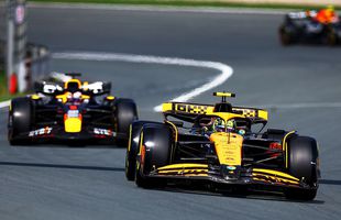 Se încing spiritele în F1: McLaren, acuzată de Red Bull că trișează! Ce suspectează campionii en-titre