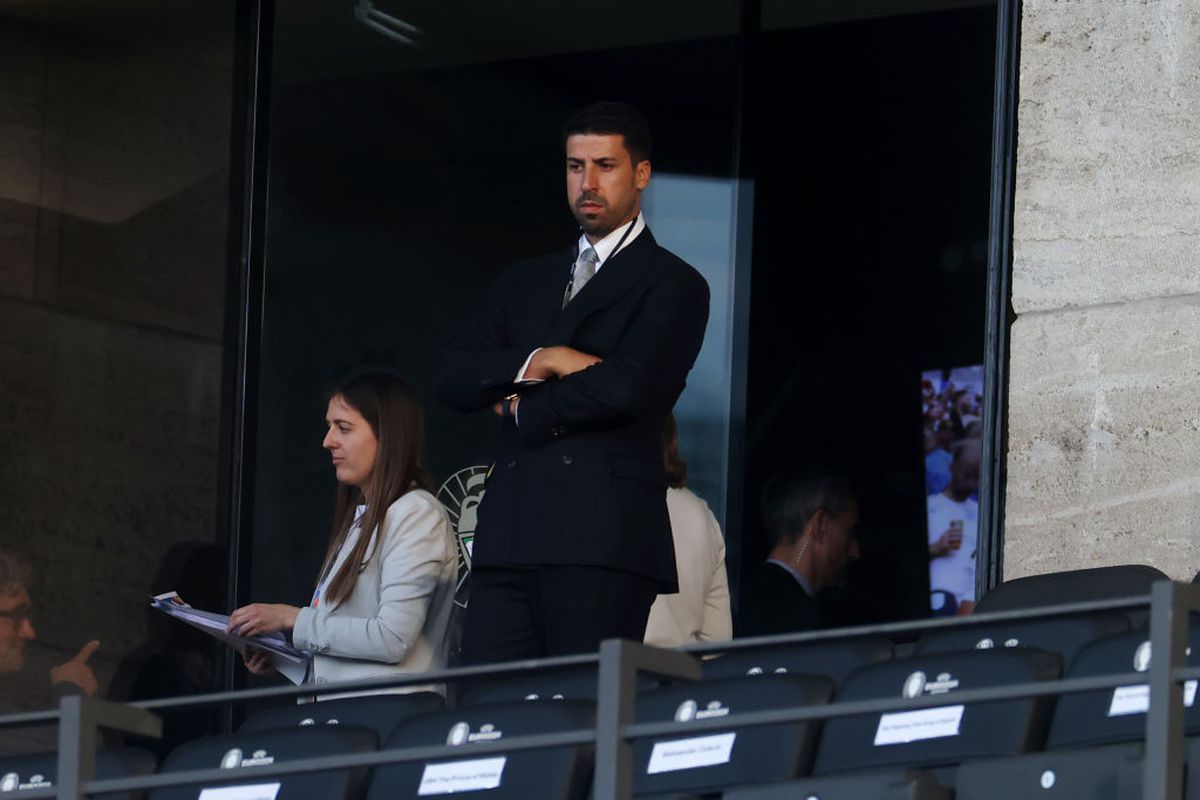 Cu ce se ocupă Sami Khedira, fost campion mondial, la 3 ani de la retragerea din fotbal: „Mi s-a părut un ritual elegant. Pasiunea de acolo a pornit”