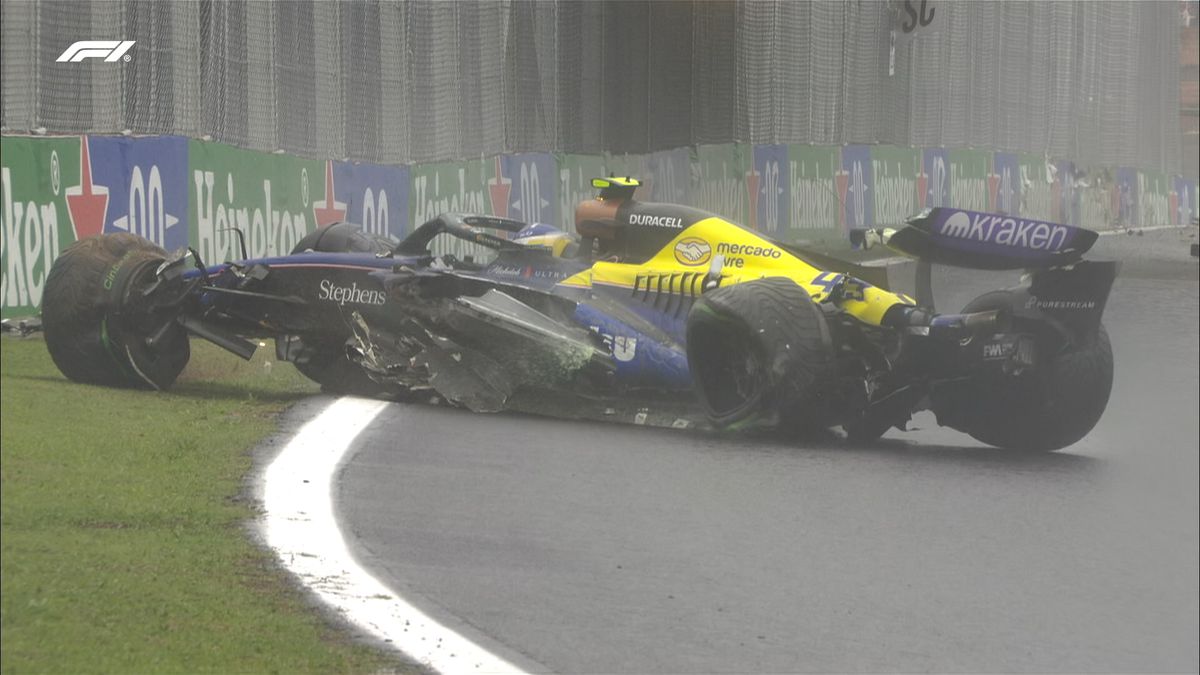 Marele Premiu de Formula 1 al Braziliei