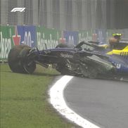 Marele Premiu de Formula 1 al Braziliei, foto: X