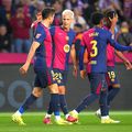 Barcelona - Espanyol, foto: Getty Images