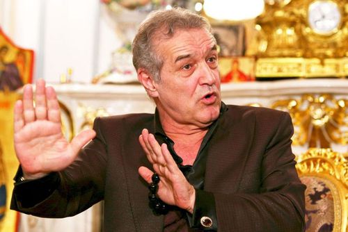 Gigi Becali