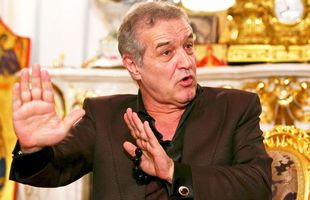 Păreri împărțite în studio, după decizia lui Gigi Becali în echipa de start: „Nu e corect să-l scoți din echipă” vs „O alegere bună”