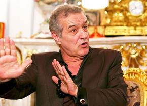 Gigi Becali a intrat în direct la GSP Live, după Craiova - FCSB » Dialog cu Mihai Mironică: „Dacă-l schimbam, câștigam meciul!”