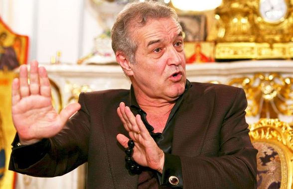 Păreri împărțite în studio, după decizia lui Gigi Becali în echipa de start: „Nu e corect să-l scoți din echipă” vs „O alegere bună”