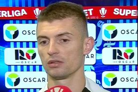 Florin Tănase, furios după Craiova - FCSB: „Nu avem voie să tratăm meciurile așa!”