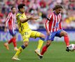 Atletico Madrid - Las Palmas