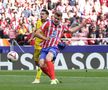 Atletico Madrid - Las Palmas