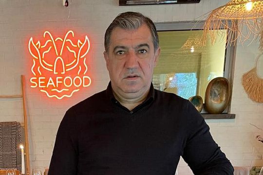 Romulus Buia, invitat de gală în derby-ul Universitatea Craiova - FCSB